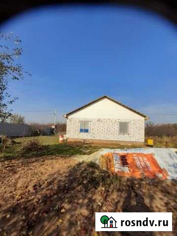 Дом 90 м² на участке 8 сот. на продажу в Дубовом Дубовое - изображение 1