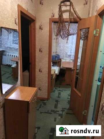 1-комнатная квартира, 35 м², 1/5 эт. в аренду посуточно в Когалыме Когалым - изображение 1