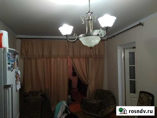 4-комнатная квартира, 60 м², 1/4 эт. на продажу в Махачкале Махачкала - изображение 1