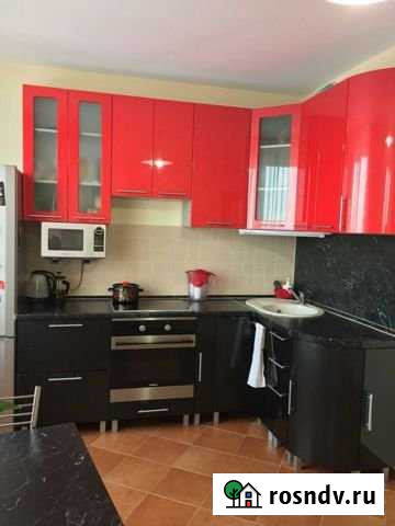 1-комнатная квартира, 49 м², 12/15 эт. в аренду на длительный срок в Химках Химки - изображение 1