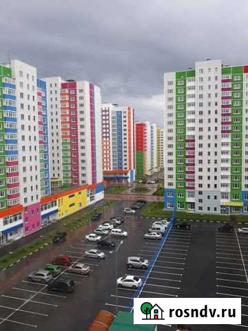 1-комнатная квартира, 47 м², 3/16 эт. на продажу в Тюмени Тюмень - изображение 1