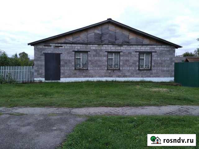 Дом 60 м² на участке 10 сот. на продажу в Ирбите Ирбит - изображение 1