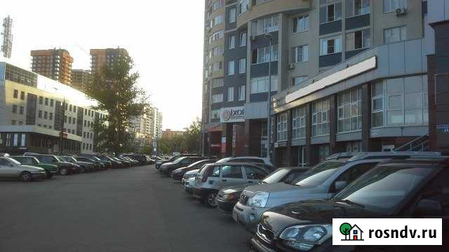 Офисное помещение на красной линии, 209 кв.м. Нижний Новгород - изображение 1