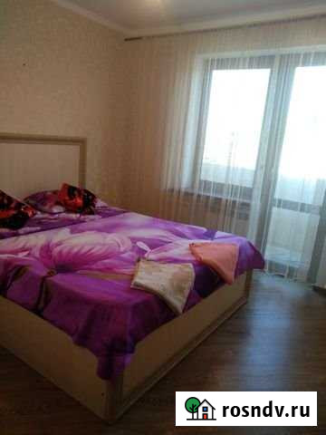 2-комнатная квартира, 50 м², 4/5 эт. в аренду посуточно в Каспийске Каспийск - изображение 1