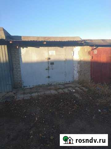 Гараж 22 м² на продажу в Бугуруслане Бугуруслан - изображение 1