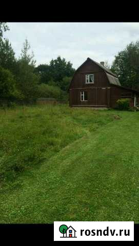 Дача 32 м² на участке 15 сот. на продажу в Александрове Александров - изображение 1