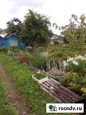 Участок СНТ, ДНП 5 сот. на продажу в Сланцах Сланцы - изображение 1