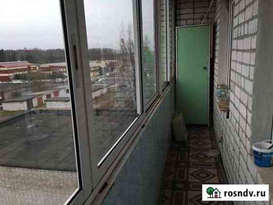1-комнатная квартира, 33 м², 5/5 эт. на продажу в Кимрах Кимры