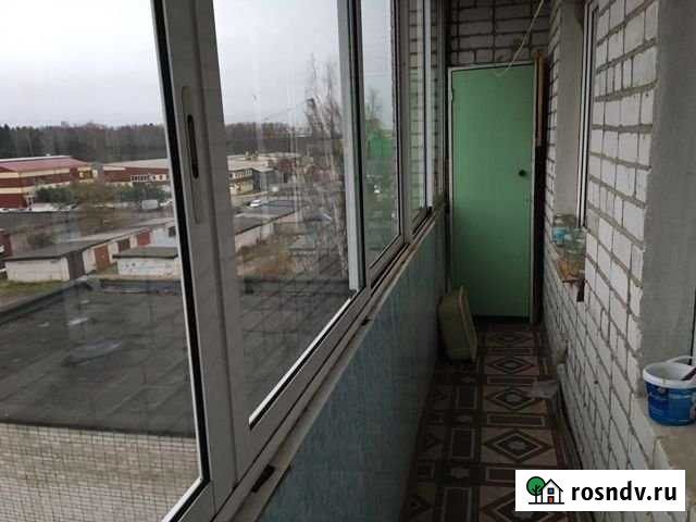 1-комнатная квартира, 33 м², 5/5 эт. на продажу в Кимрах Кимры - изображение 1