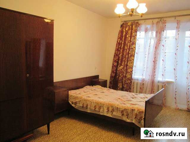 2-комнатная квартира, 46 м², 2/5 эт. в аренду на длительный срок в Копейске Копейск - изображение 1