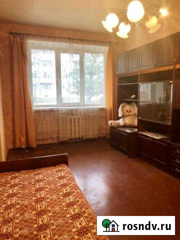 3-комнатная квартира, 55 м², 1/3 эт. на продажу в Новомосковске Новомосковск - изображение 1