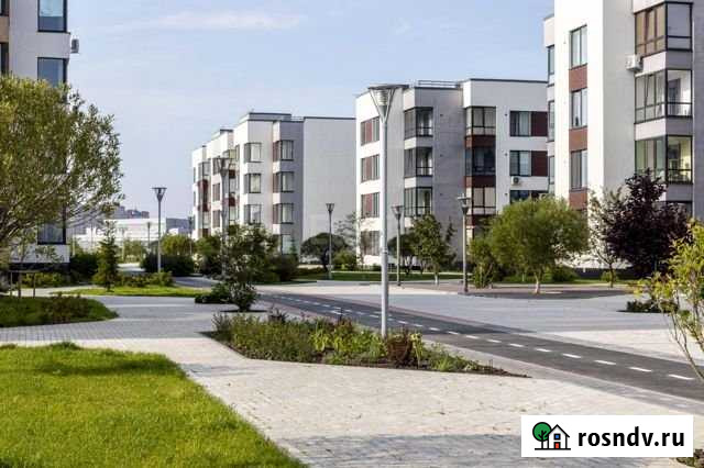 2-комнатная квартира, 64.7 м², 4/4 эт. на продажу в Тюмени Тюмень - изображение 1