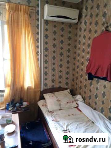 Комната 16 м² в 1-ком. кв., 2/2 эт. в аренду на длительный срок в Ростове-на-Дону Ростов-на-Дону - изображение 1