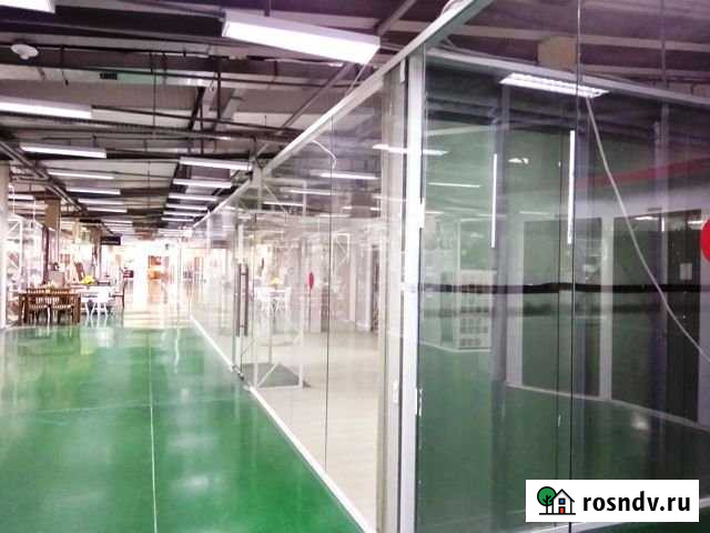 Производственное помещение, 500 кв.м. Подольск - изображение 1