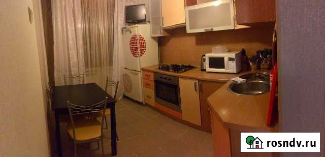 3-комнатная квартира, 65 м², 7/9 эт. в аренду посуточно в Кстово Кстово - изображение 1