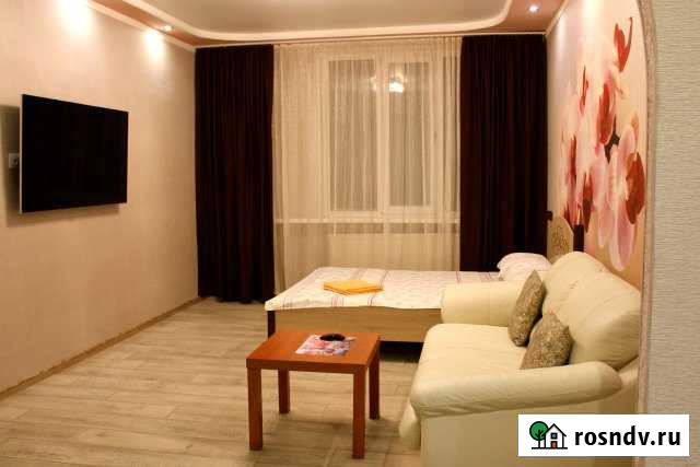 2-комнатная квартира, 70 м², 10/12 эт. в аренду посуточно в Сыктывкаре Сыктывкар - изображение 1