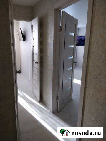 2-комнатная квартира, 39 м², 8/9 эт. в аренду посуточно в Арсеньеве Арсеньев - изображение 1