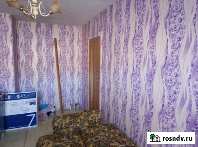 Комната 12.4 м² в 4-ком. кв., 4/5 эт. на продажу в Кстово Кстово - изображение 1