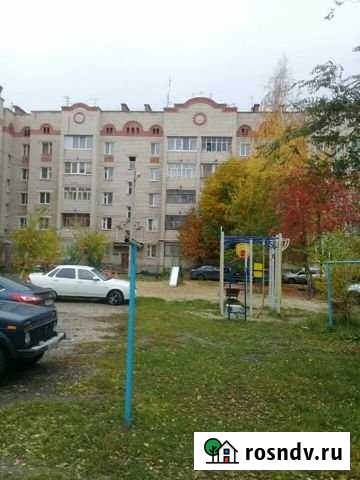 1-комнатная квартира, 33 м², 4/5 эт. на продажу в Сызрани Сызрань - изображение 1