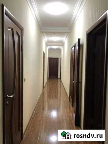 3-комнатная квартира, 115 м², 10/18 эт. в аренду на длительный срок в Грозном Грозный - изображение 1