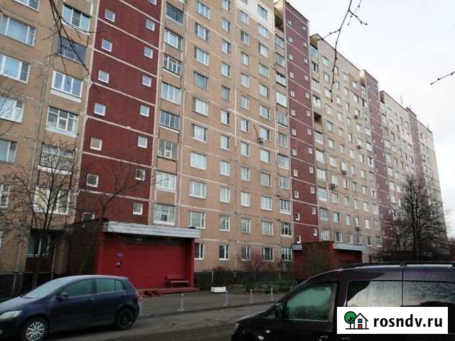 3-комнатная квартира, 67 м², 11/12 эт. на продажу в Видном Видное - изображение 1