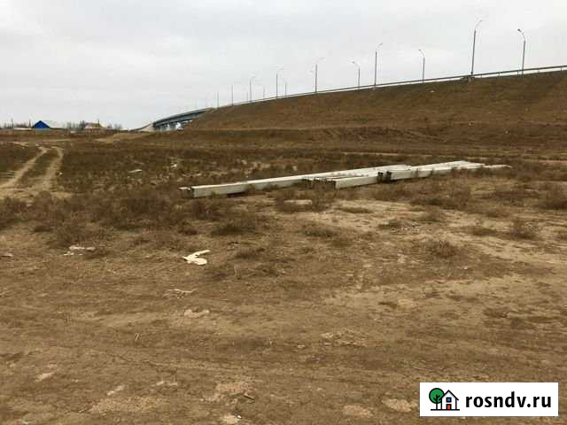 Участок ИЖС 12 сот. на продажу в Началово Началово - изображение 1