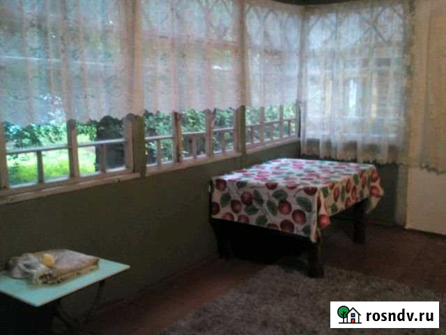 Дом 55 м² на участке 6 сот. в аренду на длительный срок в Кратово Кратово - изображение 1