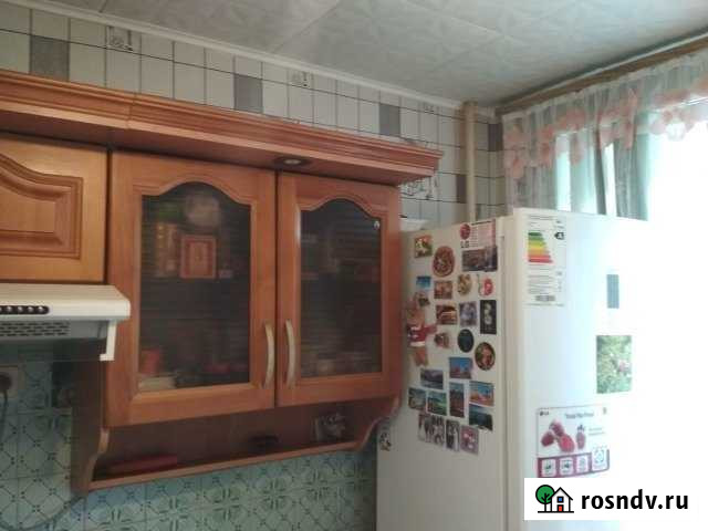 4-комнатная квартира, 77 м², 2/9 эт. на продажу в Волгограде Волгоград - изображение 1