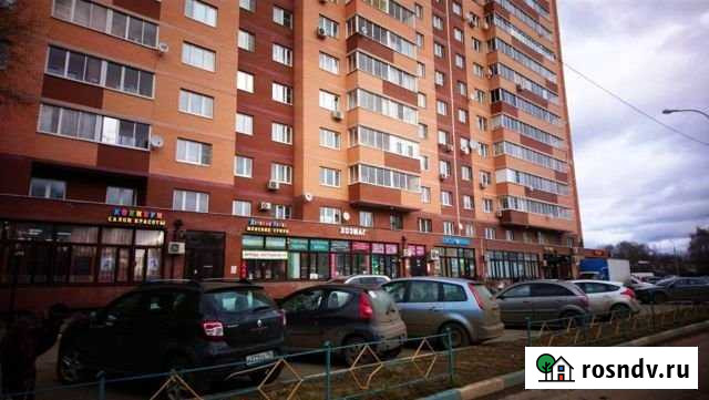 1-комнатная квартира, 38.6 м², 5/20 эт. на продажу в Подольске Подольск - изображение 1