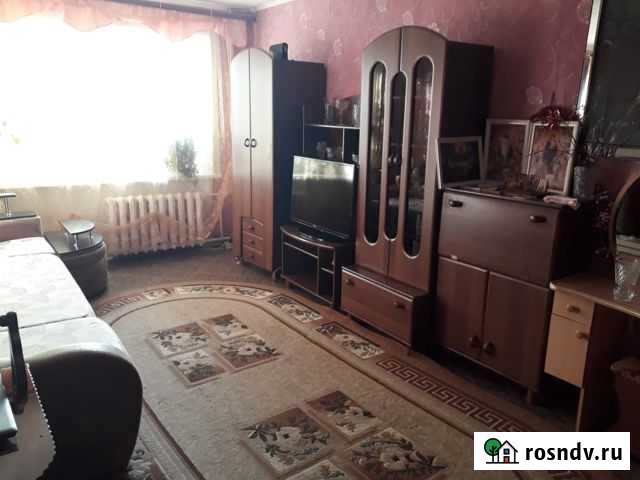 3-комнатная квартира, 60 м², 1/5 эт. на продажу в Восточном Восточное - изображение 1