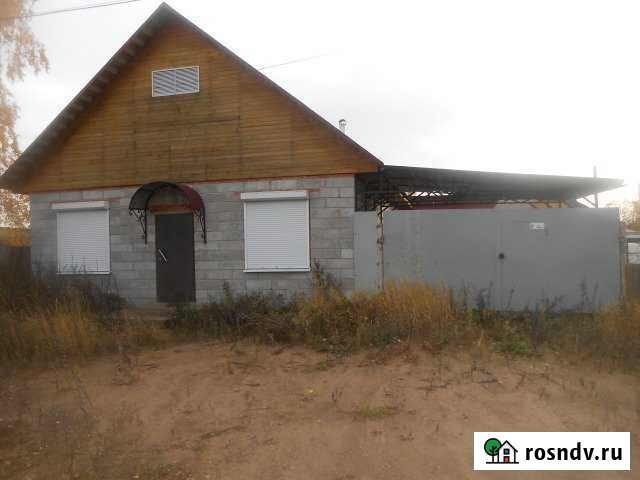 Помещение с землёй и холодильником аренда100р/м2 Великий Устюг - изображение 1