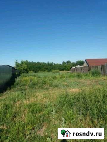 Участок ИЖС 15 сот. на продажу в Мучкапском Мучкапский - изображение 1