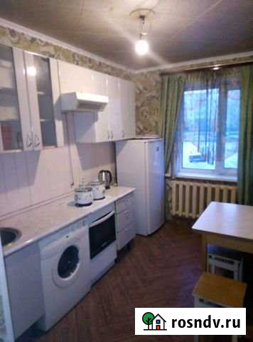 3-комнатная квартира, 69 м², 1/5 эт. в аренду на длительный срок в Свободном Амурской области Свободный - изображение 1