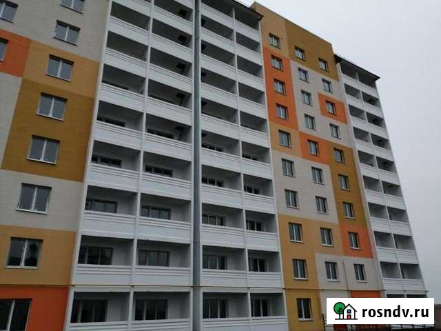 2-комнатная квартира, 66 м², 10/10 эт. на продажу в Саратове Саратов - изображение 1