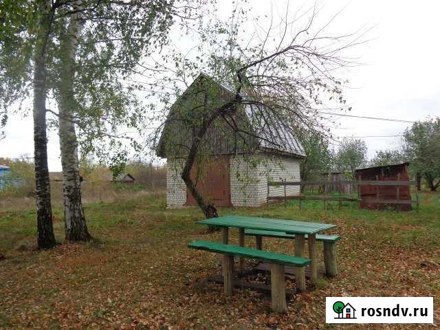 Дом 70 м² на участке 17.5 сот. на продажу в Сараях Сараи - изображение 1