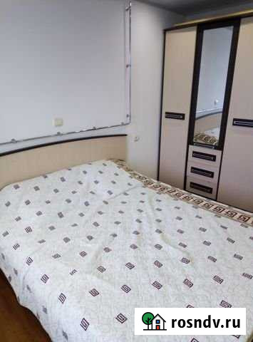 3-комнатная квартира, 61.7 м², 5/5 эт. на продажу в Кожве Кожва - изображение 1