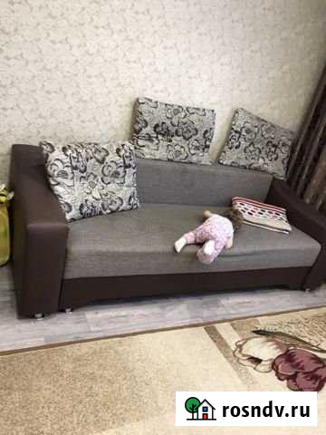 1-комнатная квартира, 33 м², 1/5 эт. на продажу в Тайшете Тайшет - изображение 1