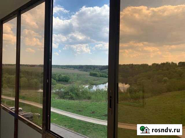 3-комнатная квартира, 80 м², 3/3 эт. на продажу в Воскресенском Московской области Воскресенское - изображение 1