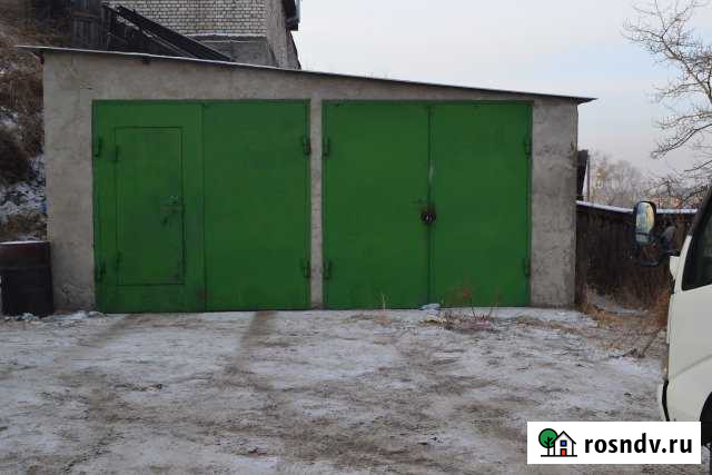 Участок промназначения 13 сот. на продажу в Чите Чита - изображение 1