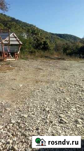 Участок ИЖС 14 сот. на продажу в Новомихайловском кп Новомихайловский кп - изображение 1