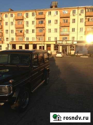 3-комнатная квартира, 57.3 м², 4/5 эт. на продажу в Кропоткине Кропоткин - изображение 1