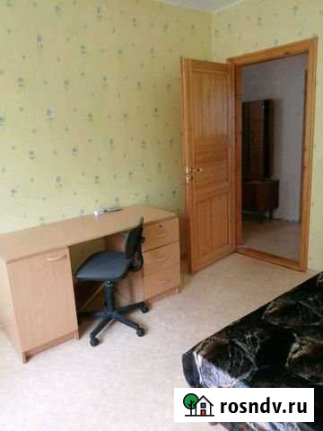 2-комнатная квартира, 55 м², 2/5 эт. в аренду на длительный срок в Выборге Выборг - изображение 1