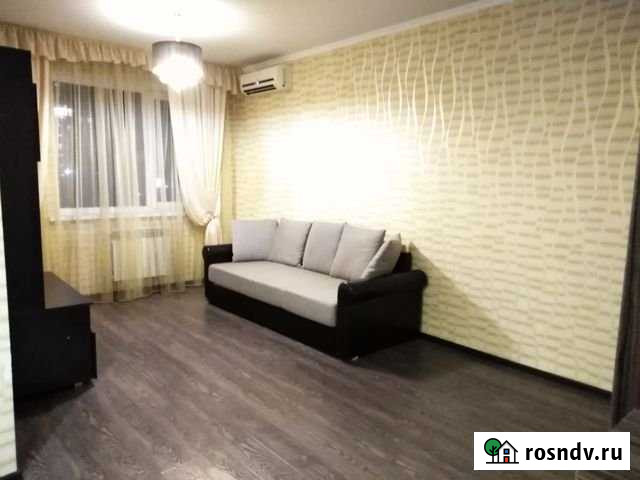 1-комнатная квартира, 36 м², 2/12 эт. в аренду посуточно в Ставрополе Ставрополь - изображение 1