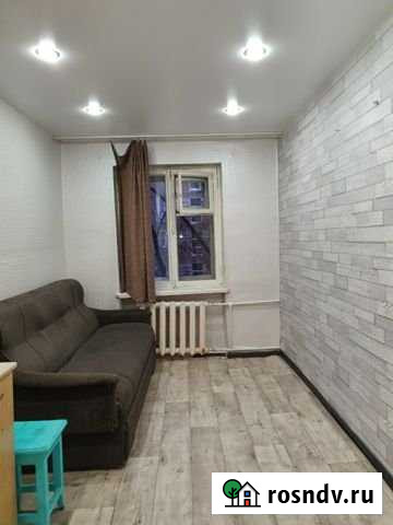 Комната 10 м² в 5-ком. кв., 3/5 эт. на продажу в Таганроге Таганрог - изображение 1