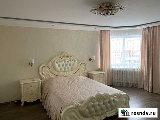 2-комнатная квартира, 74 м², 3/9 эт. на продажу в Альметьевске Альметьевск - изображение 1