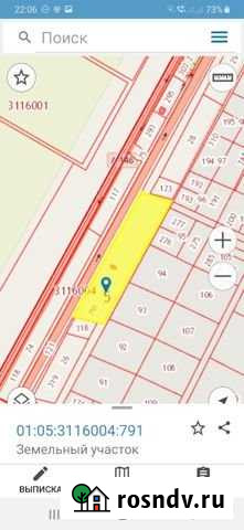 Участок ИЖС 205 сот. на продажу в Энеме Энем - изображение 1