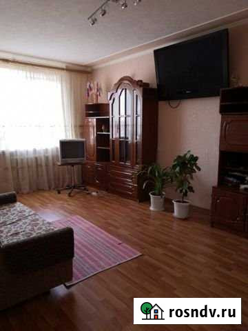 3-комнатная квартира, 70 м², 8/9 эт. на продажу в Пятигорске Пятигорск - изображение 1