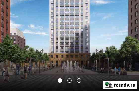 2-комнатная квартира, 75 м², 5/16 эт. на продажу в Екатеринбурге Екатеринбург