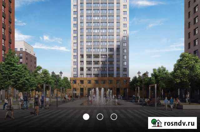2-комнатная квартира, 75 м², 5/16 эт. на продажу в Екатеринбурге Екатеринбург - изображение 1