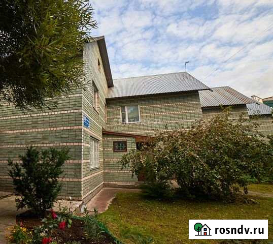 Таунхаус 176.7 м² на участке 2.5 сот. на продажу в Петрозаводске Петрозаводск - изображение 1